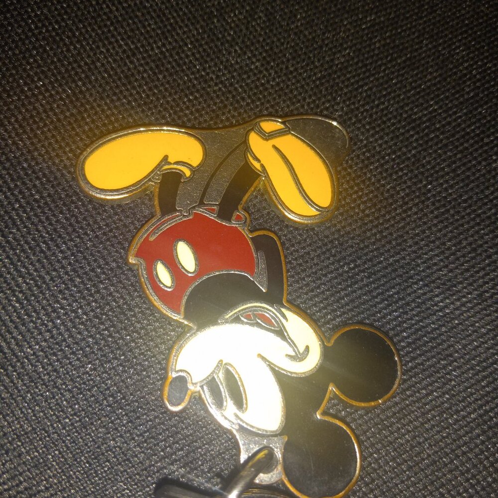 Micky mouse cooler backpack - Picture 5 of 9
